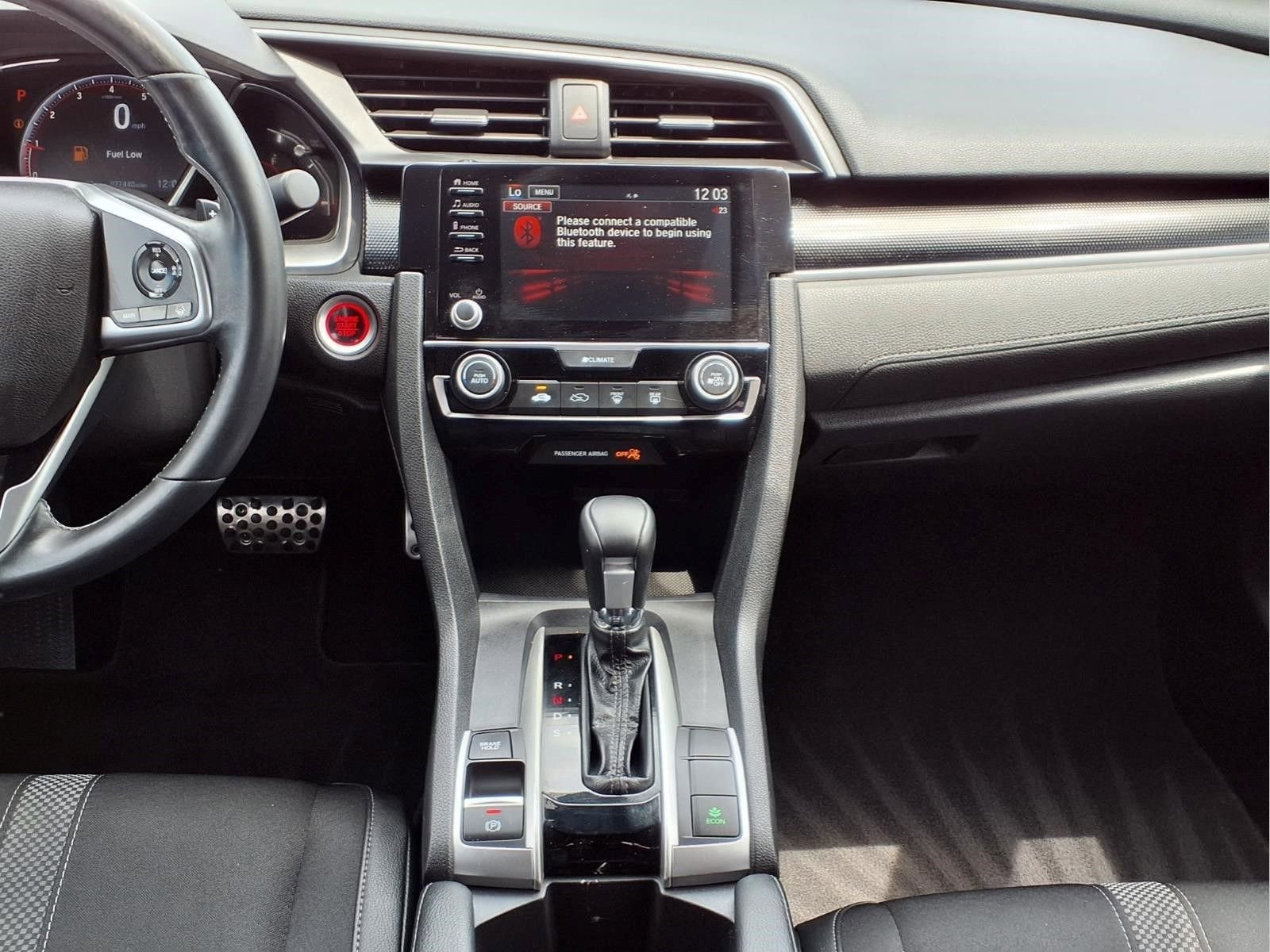 Used 2019 Honda Civic Sport image 15