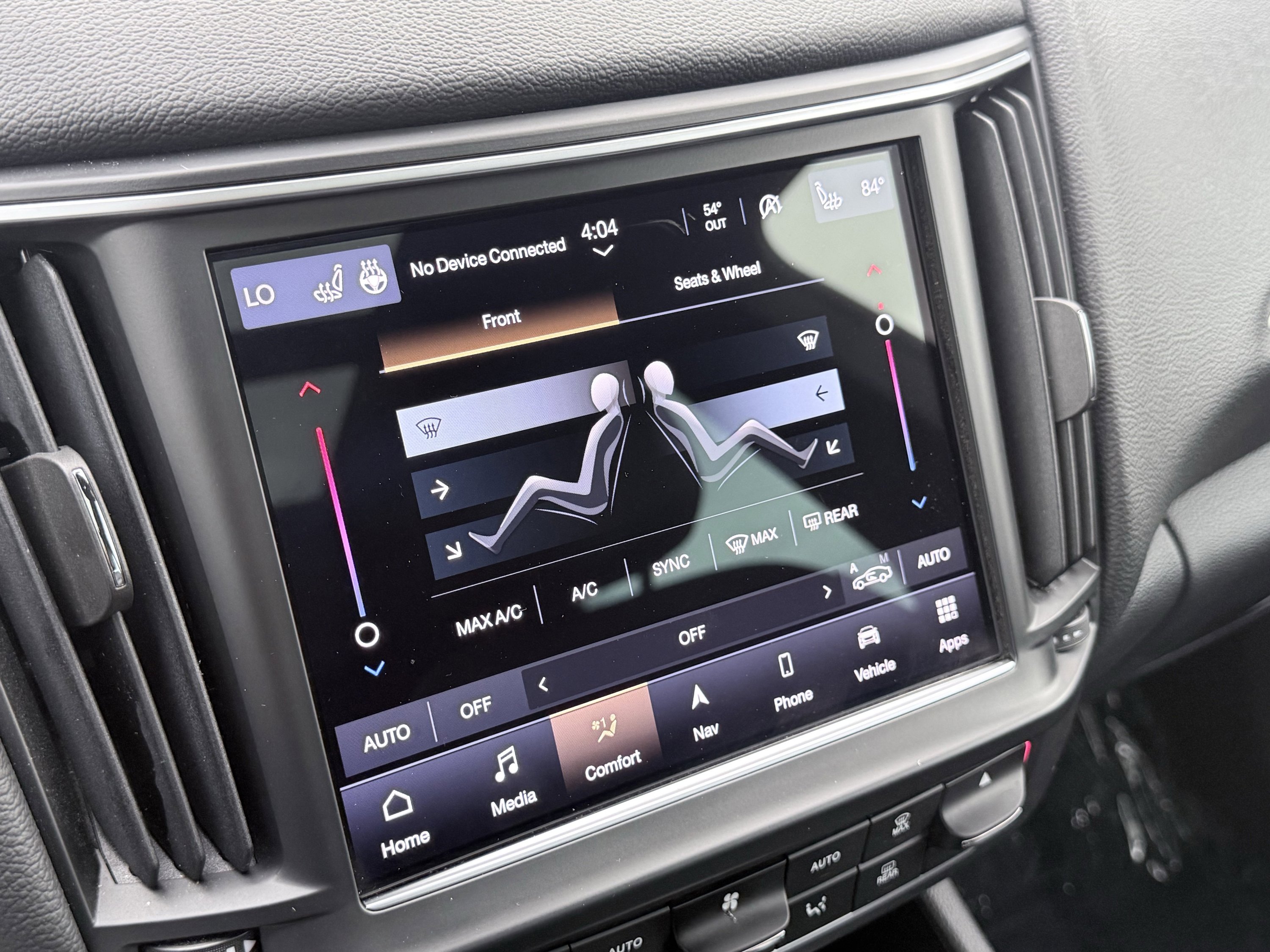 Used 2023 Maserati Levante Modena image 71