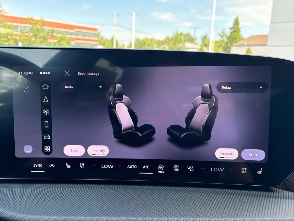 New 2026 Audi SQ5 Premium Plus AWD/4WD image 24