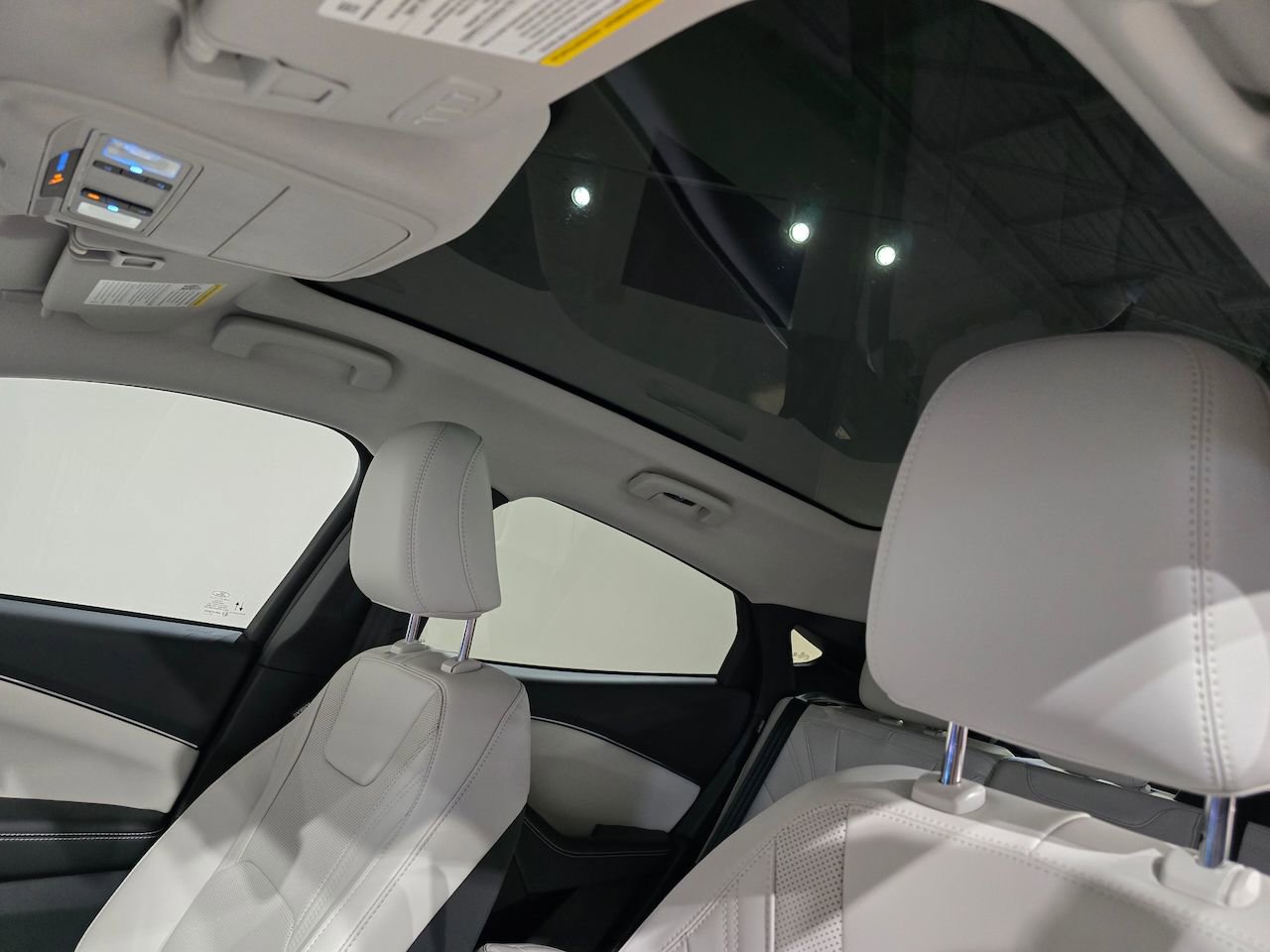 New 2025 Ford Mustang Mach-E Premium image 32