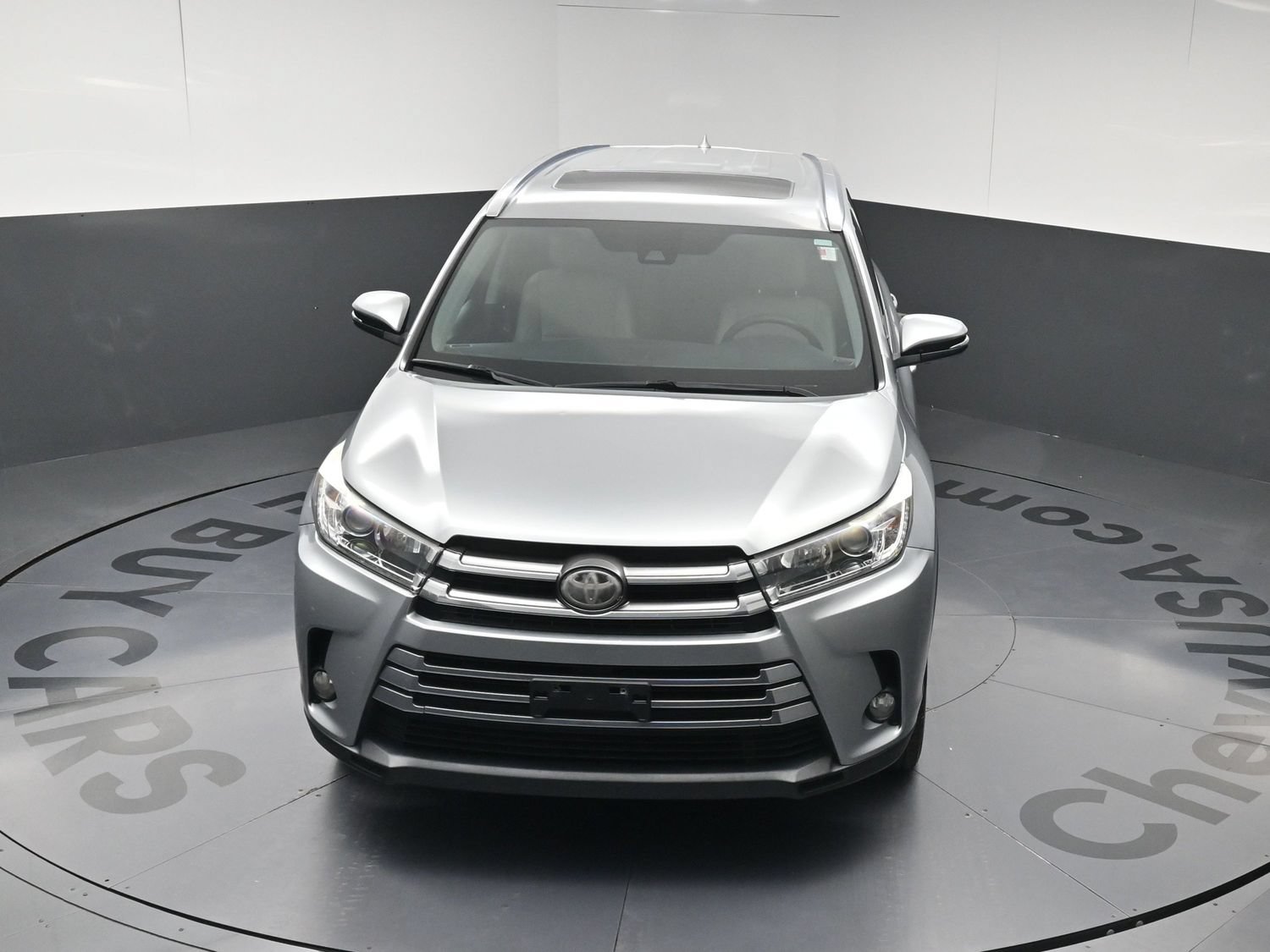 Used 2017 Toyota Highlander Limited w/ Protection Package #3 AWD/4WD image 32
