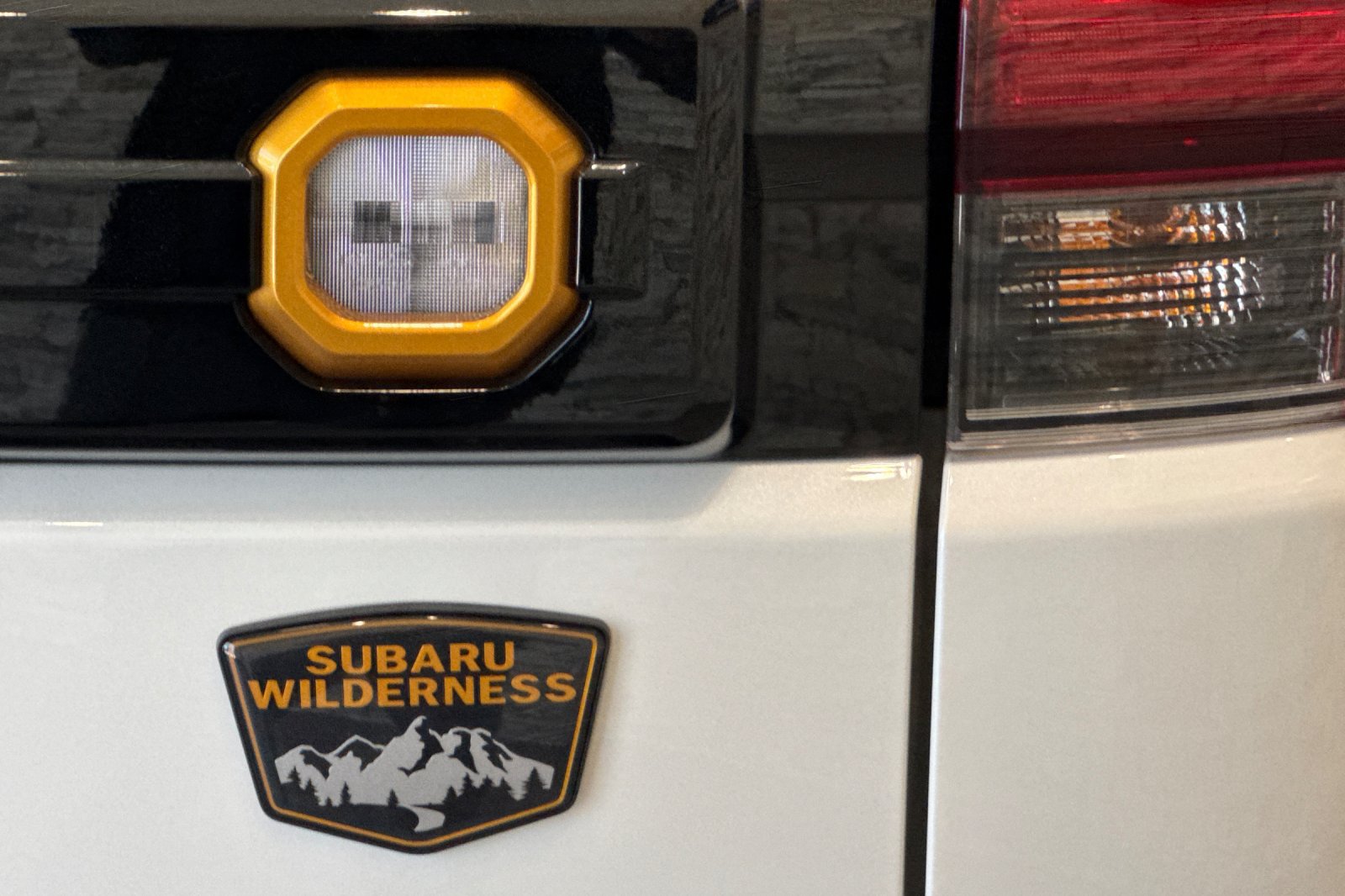 New 2026 Subaru Outback Wilderness AWD/4WD image 26