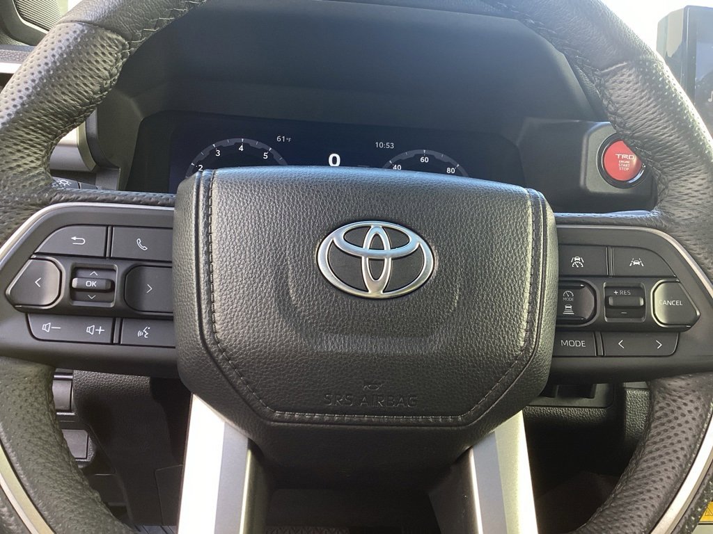 Used 2024 Toyota Tacoma TRD Off-Road image 22