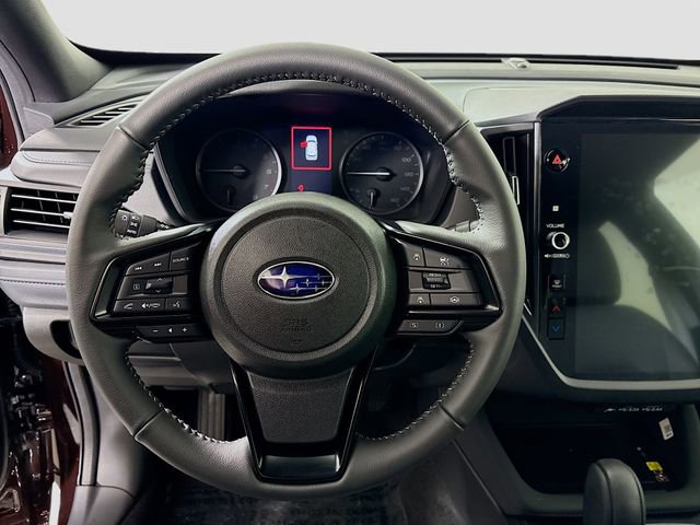 New 2026 Subaru Forester Premium image 11