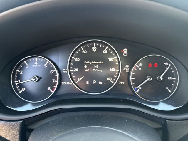 Used 2020 MAZDA CX-30 FWD w/ Preferred Package image 18