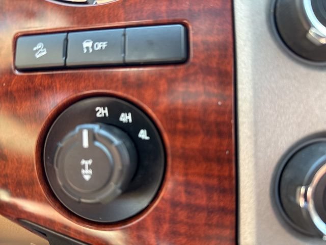Used 2013 Ford F350 King Ranch AWD/4WD image 41