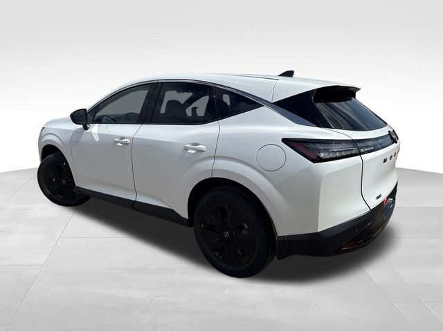 New 2026 Nissan Murano SV AWD/4WD image 5