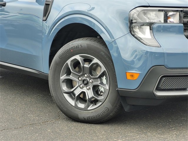 New 2025 Ford Maverick XLT image 2