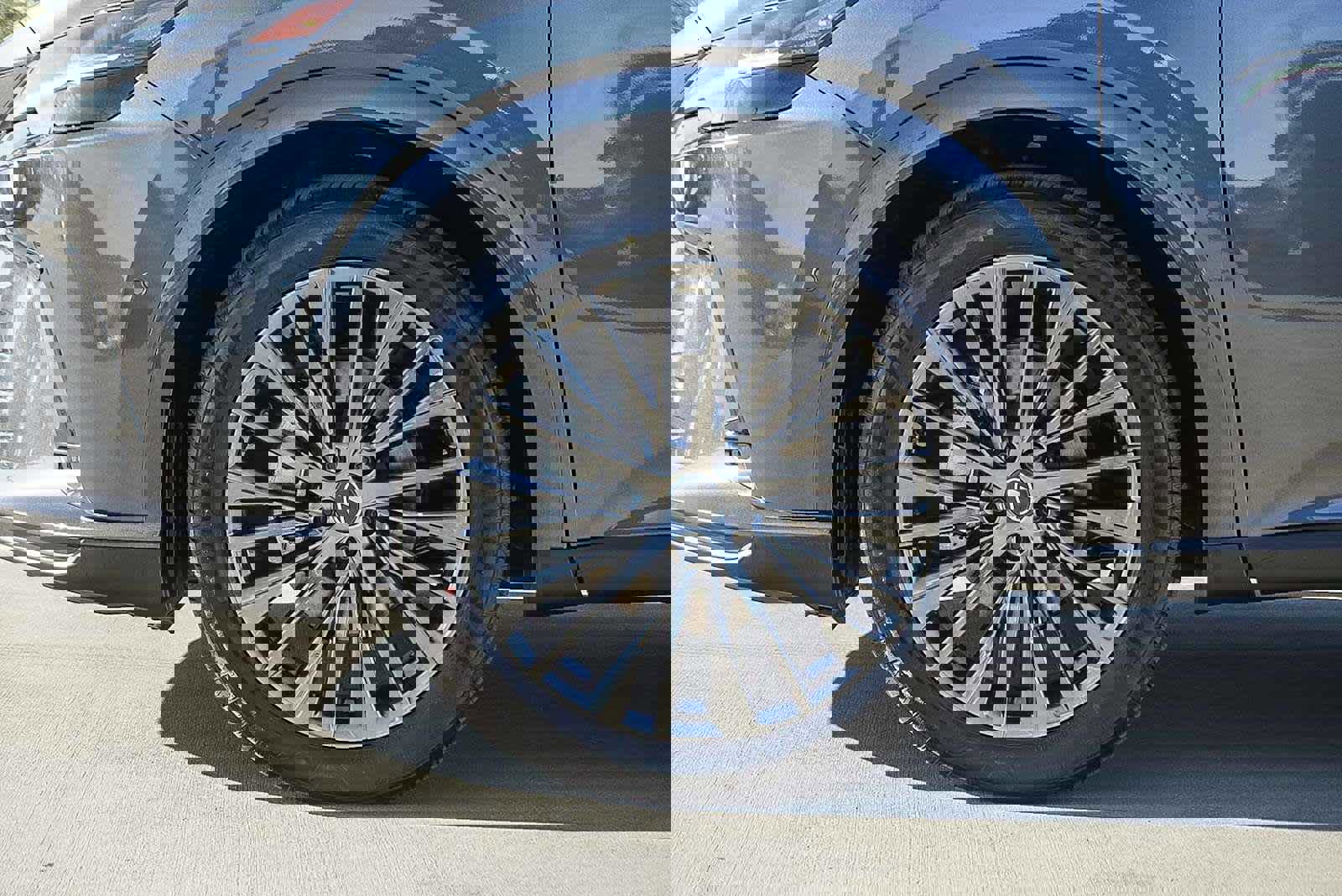 New 2026 Lexus RX 450h Luxury image 9