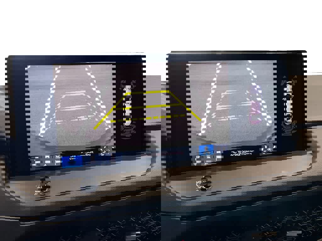 New 2026 Honda Accord Touring image 20