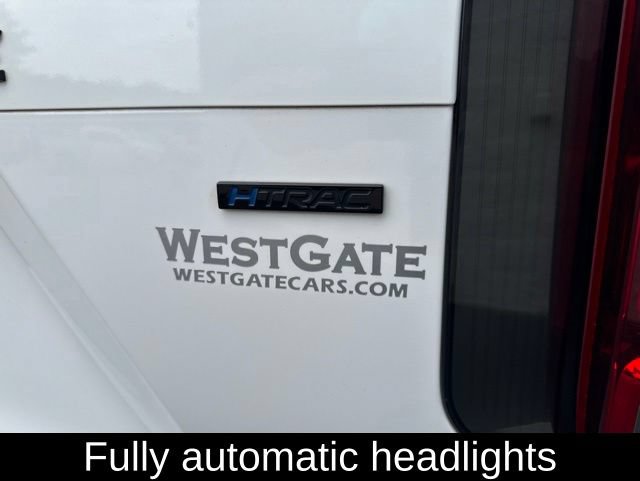 Used 2025 Hyundai Palisade Calligraphy AWD/4WD image 14