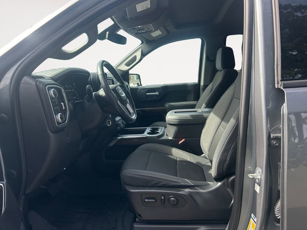 Used 2021 GMC Sierra 1500 Elevation w/ Preferred Package image 15