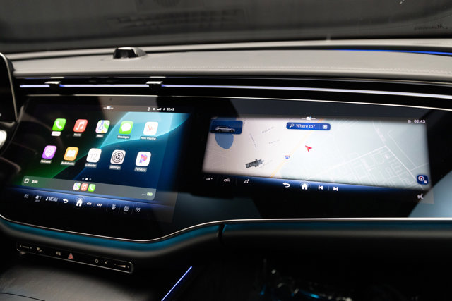 Used 2025 Mercedes-Benz E 450 4MATIC All-Terrain Wagon image 12