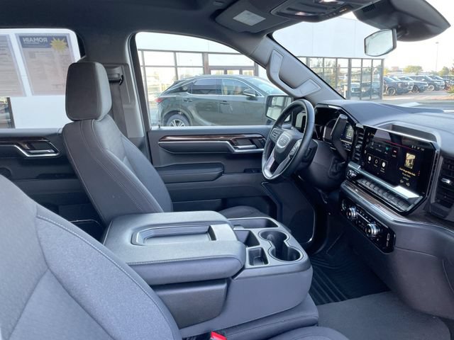 Certified 2024 GMC Sierra 1500 Elevation AWD/4WD image 17
