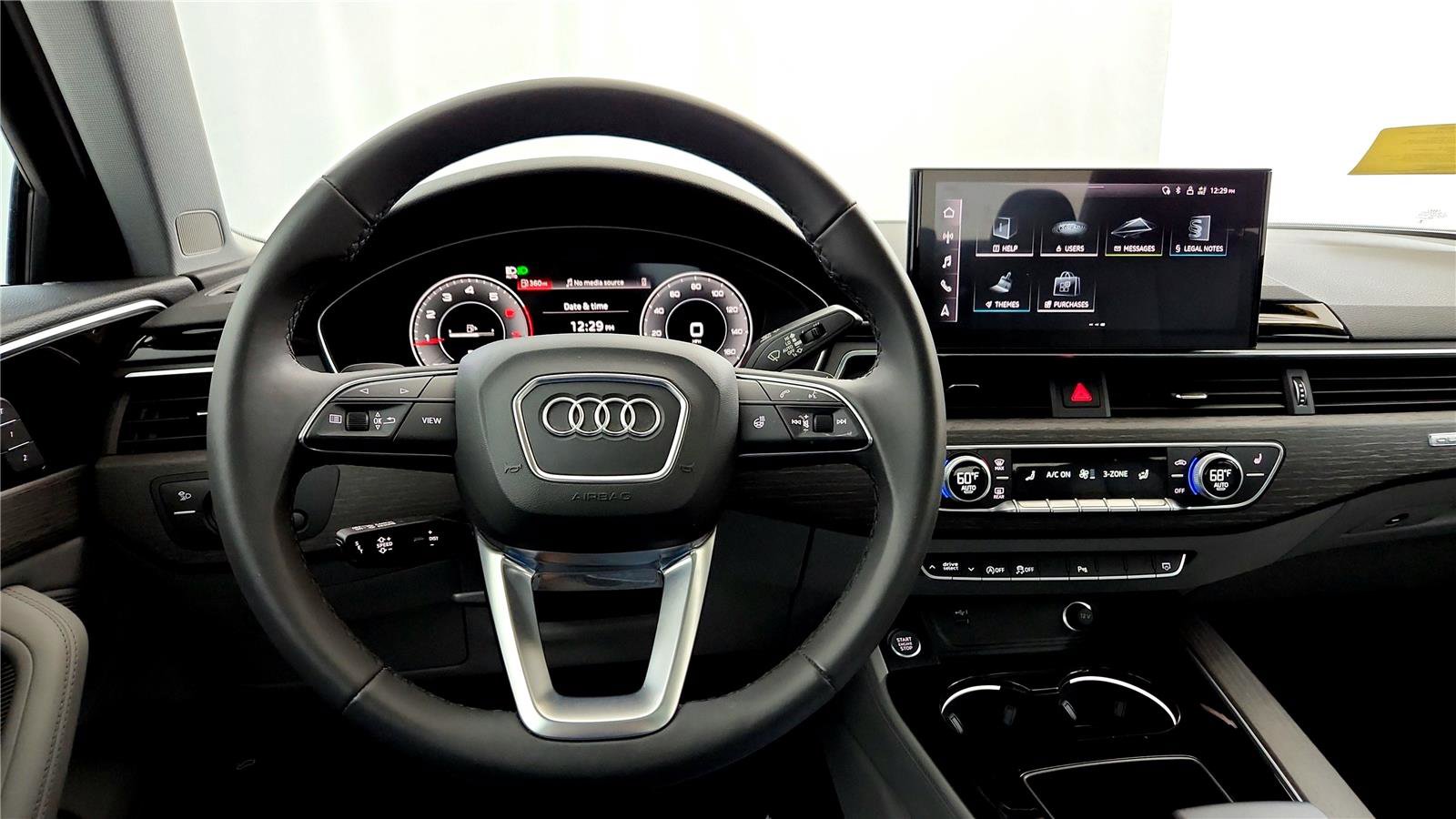 Used 2023 Audi A4 2.0T Premium Plus image 28