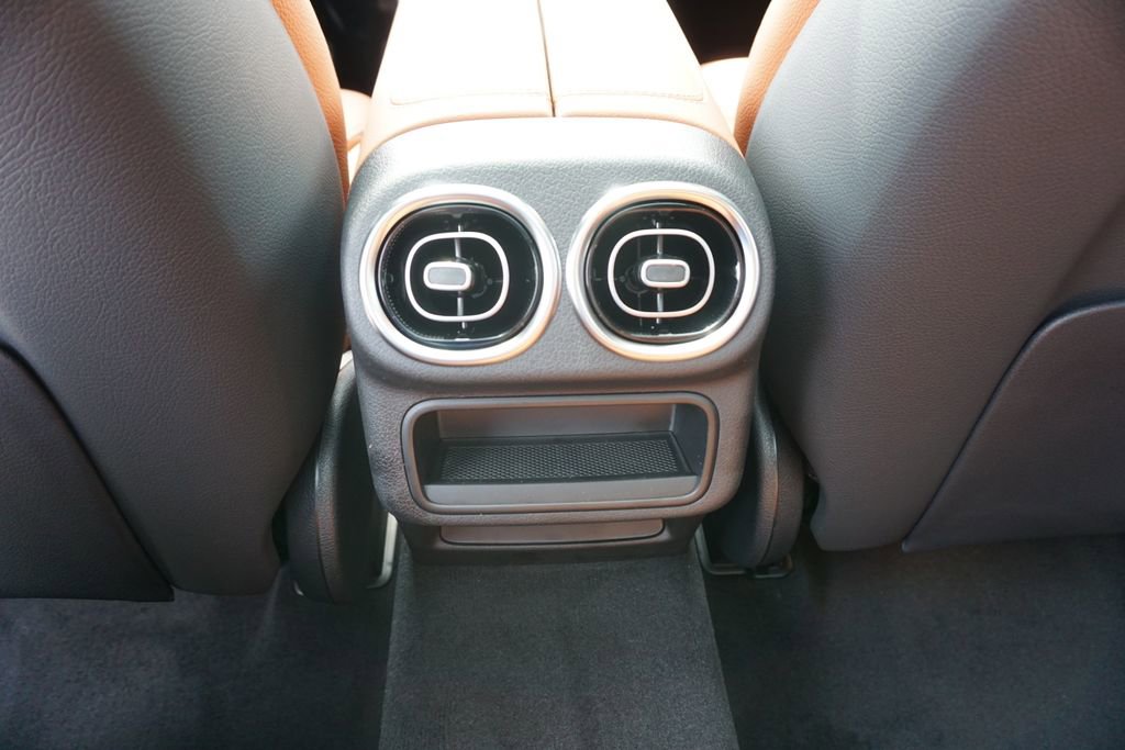 Certified 2025 Mercedes-Benz GLC 350e 4MATIC image 42