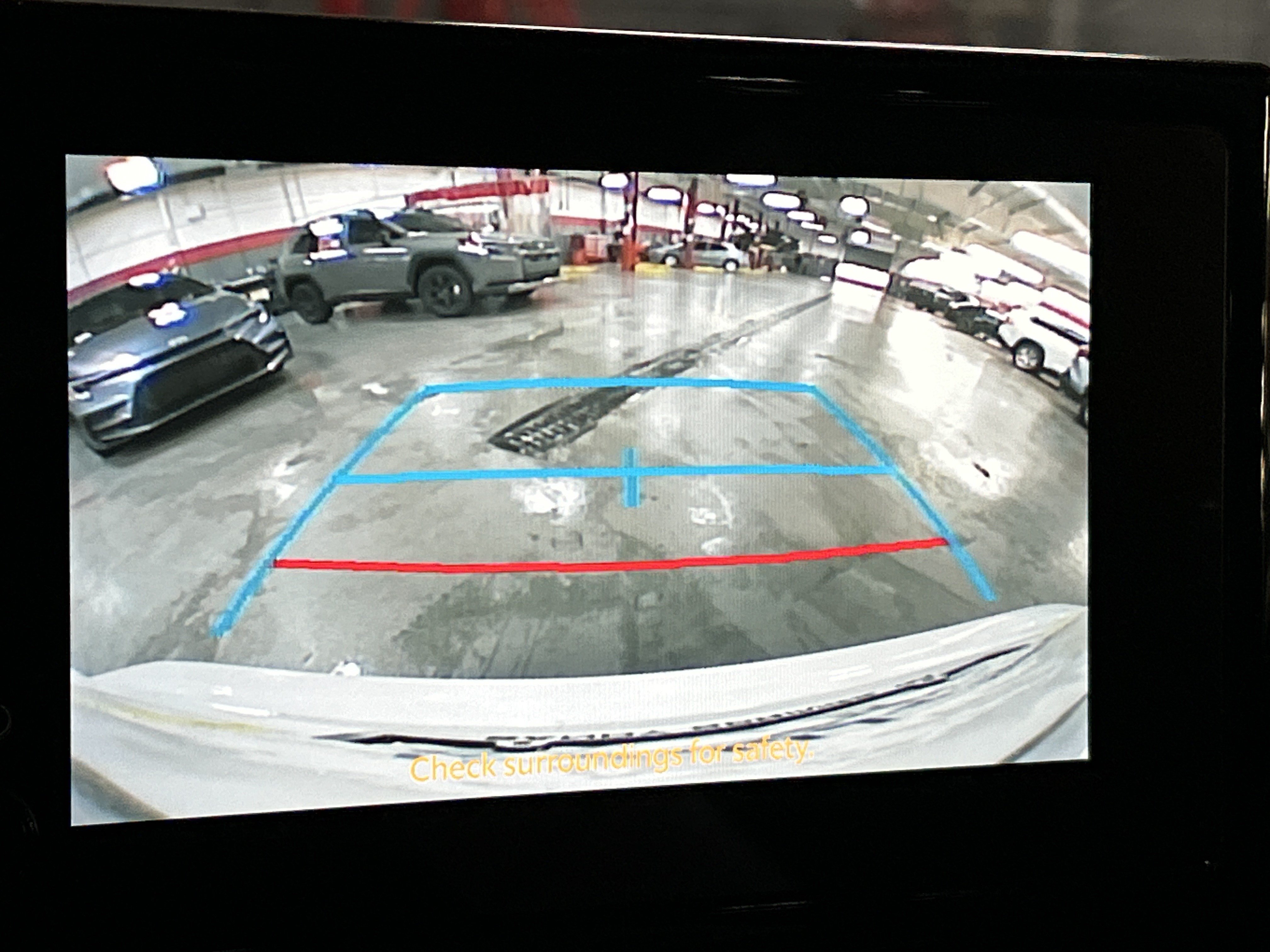 Used 2026 Toyota Corolla SE FWD image 25