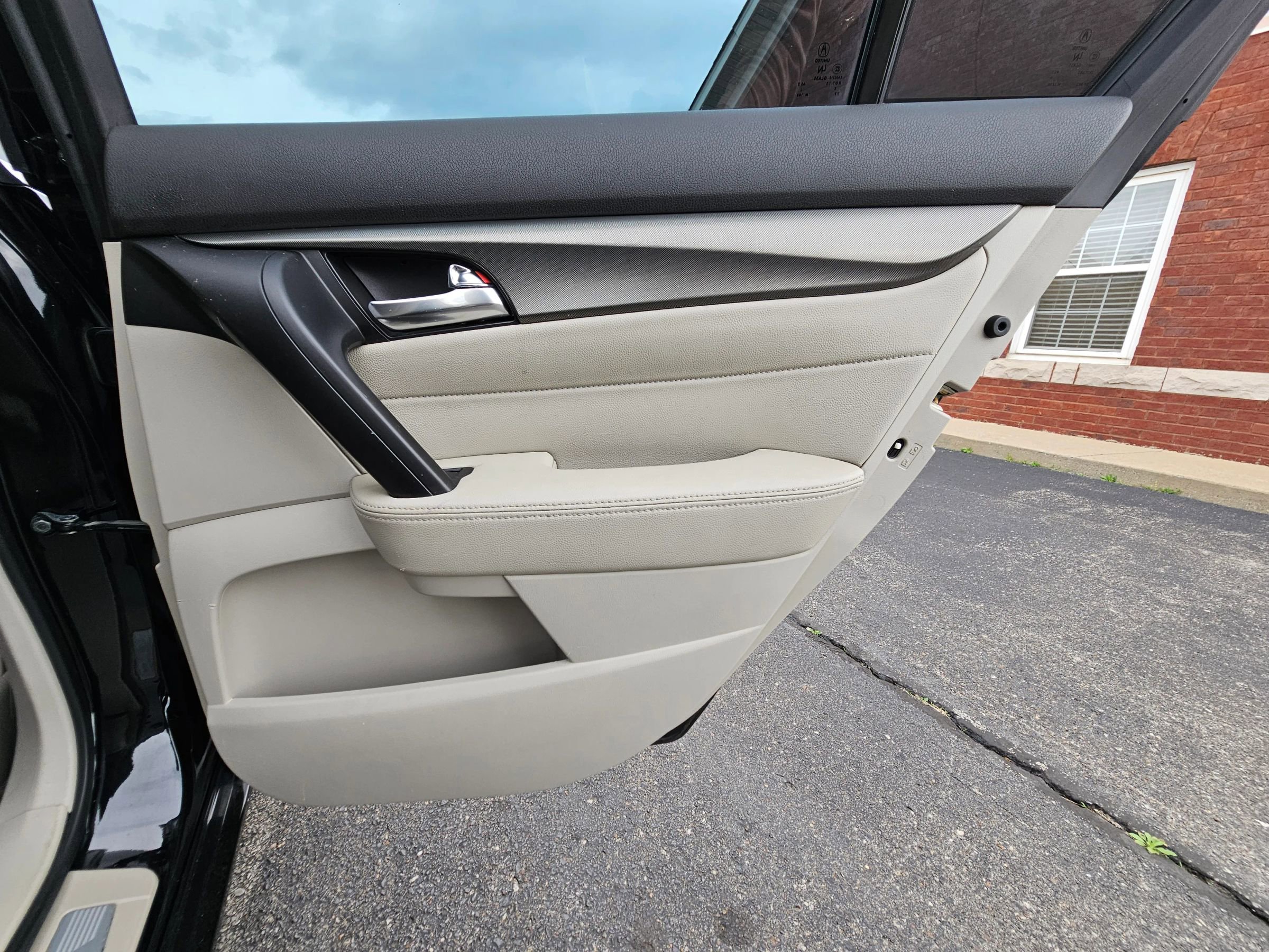 Used 2012 Acura TL image 19