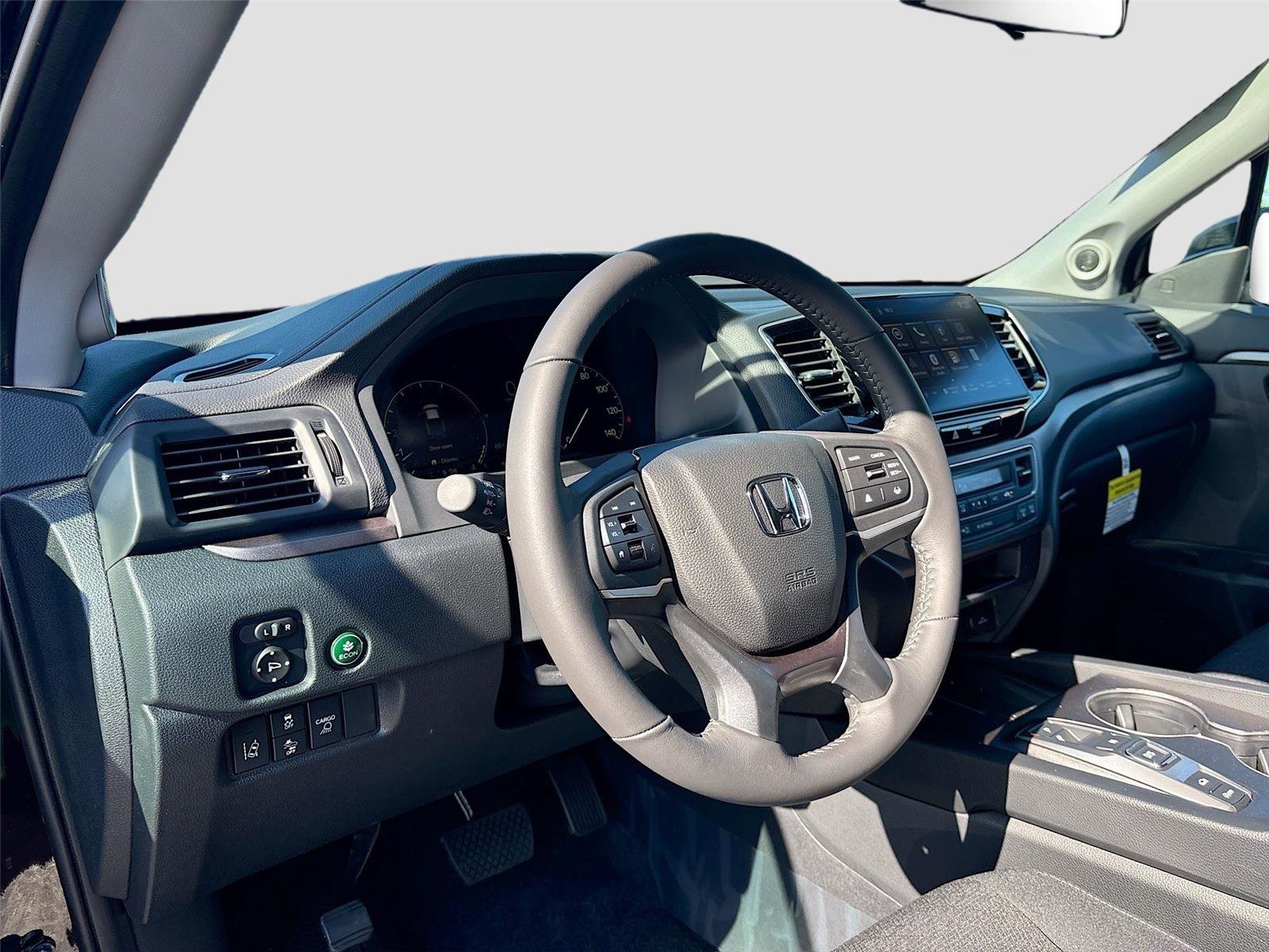 Certified 2025 Honda Ridgeline Sport+ image 10
