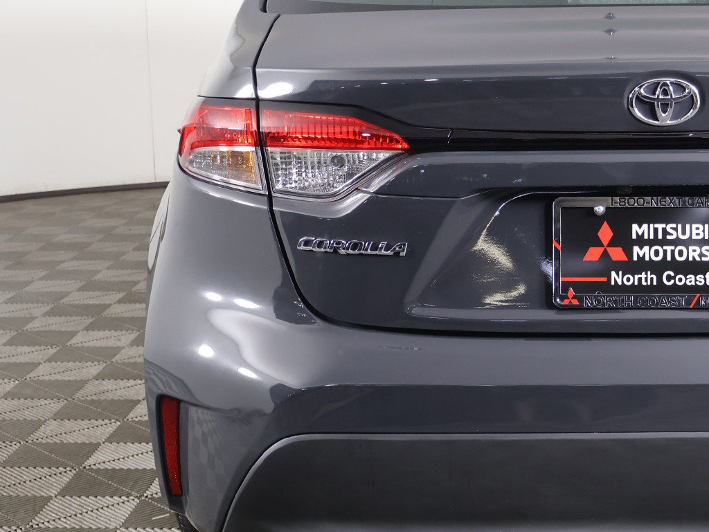 Used 2024 Toyota Corolla LE FWD image 13
