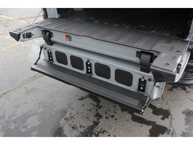 New 2026 GMC Sierra EV Elevation w/ Premium Package image 58