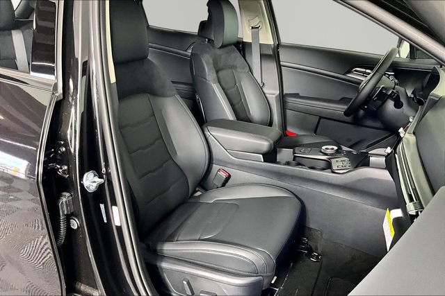 New 2027 Kia Sportage SX Prestige AWD/4WD image 12
