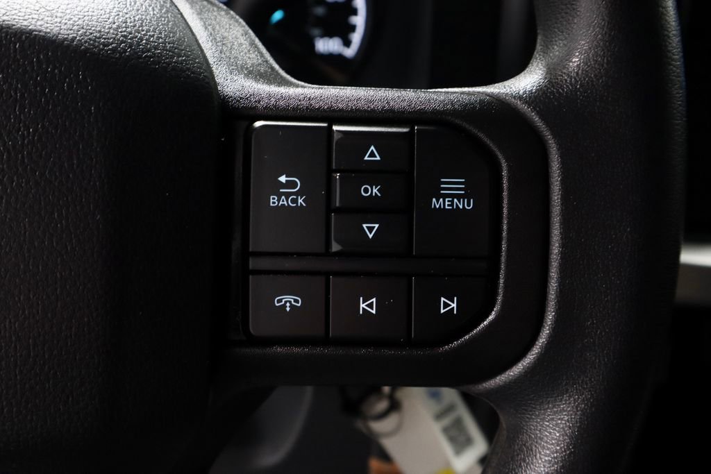 Used 2024 Ford F450 XL w/ 360-Degree Camera Package AWD/4WD image 29