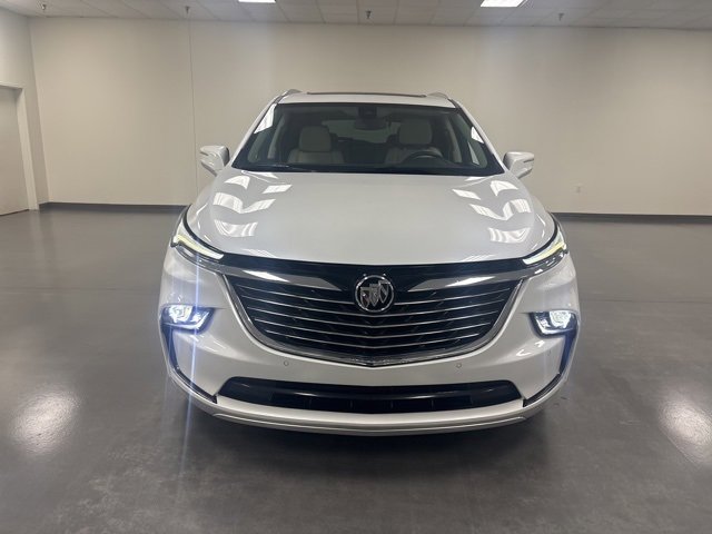 Used 2023 Buick Enclave Essence w/ Experience Buick Package image 2
