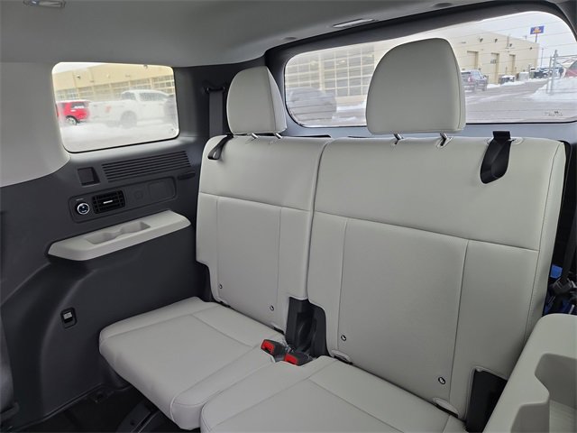 Certified 2025 Hyundai Santa Fe SEL image 26