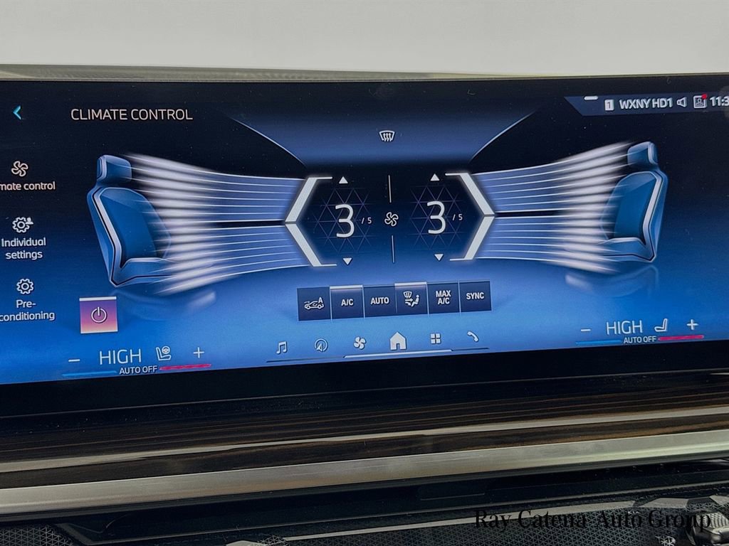 Used 2026 BMW X7 xDrive40i image 15