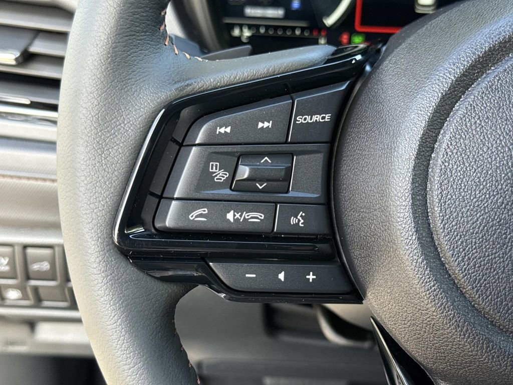 New 2025 Subaru Forester Touring image 42