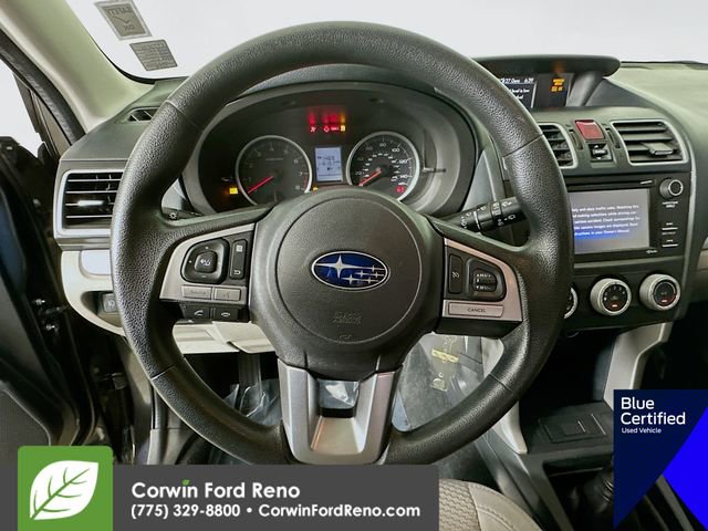 Used 2017 Subaru Forester 2.5i w/ Protection Package #1 AWD/4WD image 14