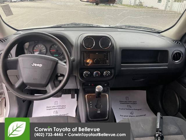 Used 2010 Jeep Patriot Sport w/ PWR Equipment Group FWD image 20