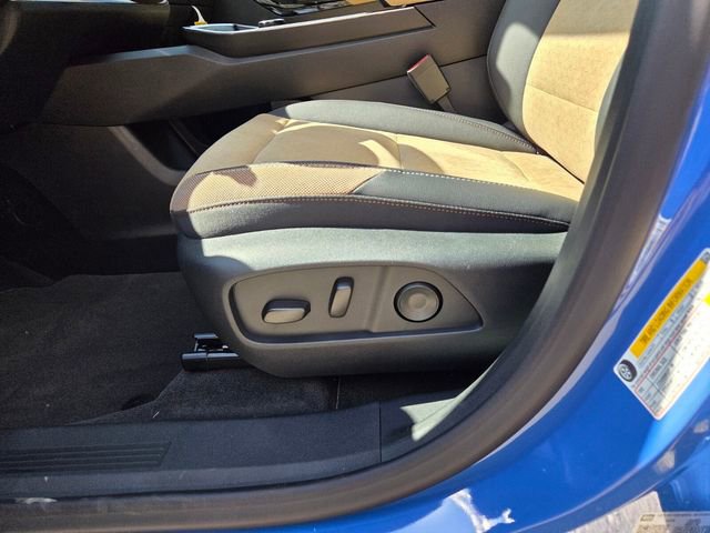 New 2026 Chevrolet Equinox ACTIV w/ Safety and Technology Package image 21