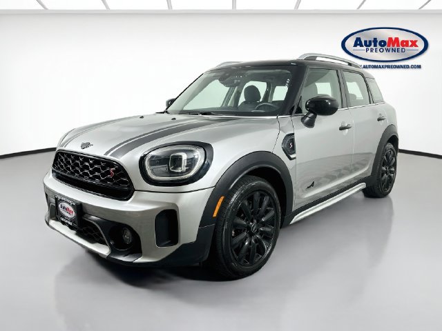 Used 2024 MINI Cooper Countryman S AWD/4WD image 5