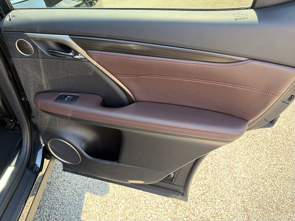 Used 2016 Lexus RX 350 FWD w/ Premium Package image 16