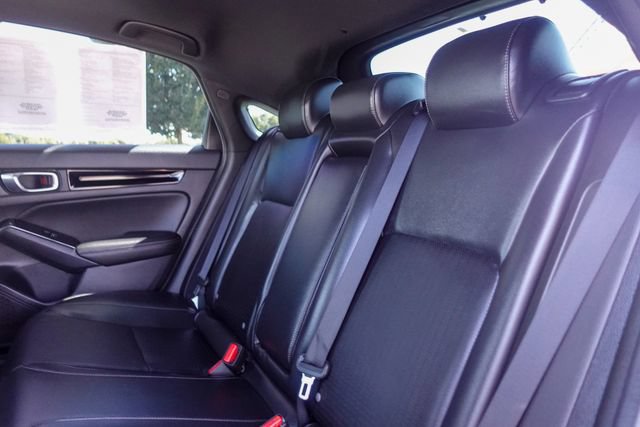 Used 2024 Honda Civic Sport Touring image 23