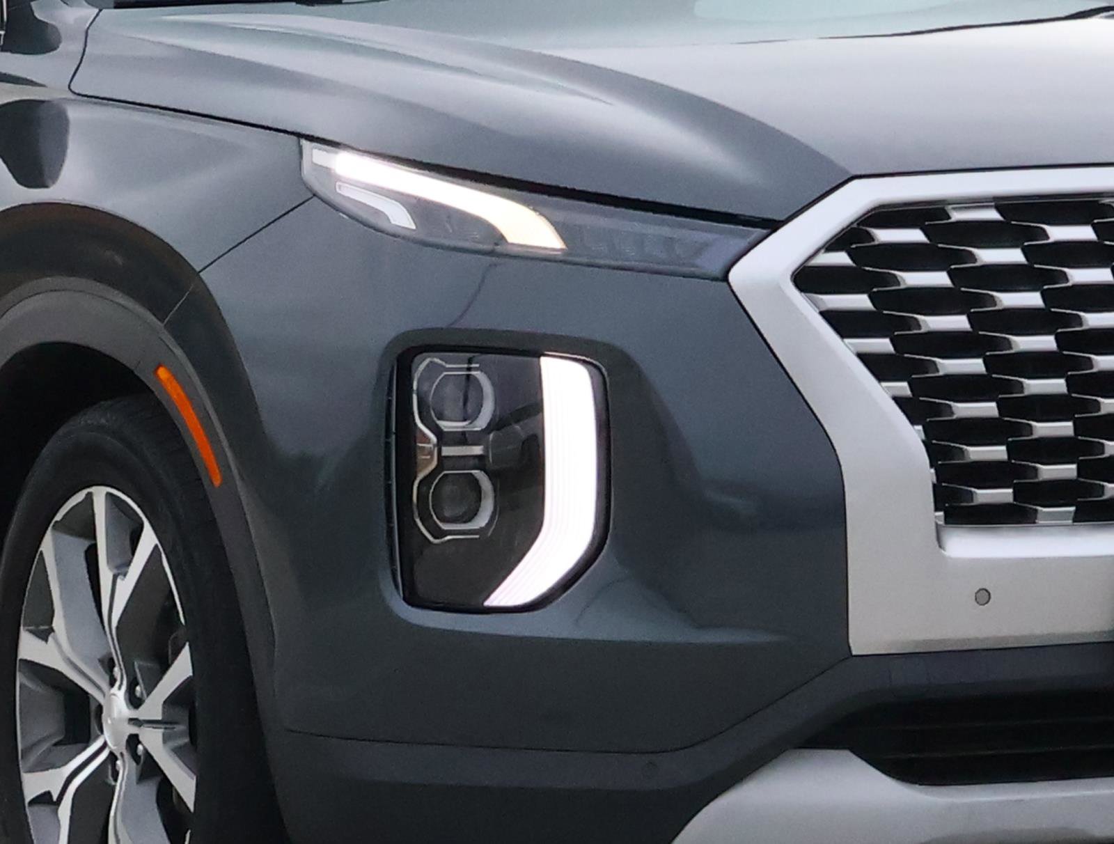 Used 2022 Hyundai Palisade SEL w/ Convenience Package image 7
