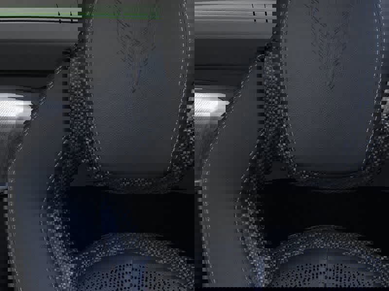 New 2026 Chevrolet Corvette Z06 image 21