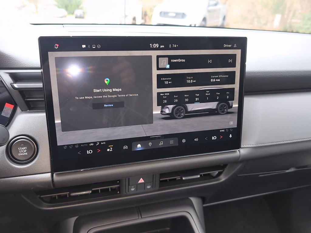 New 2026 MAZDA CX-5 2.5 S w/ Premium Package image 21