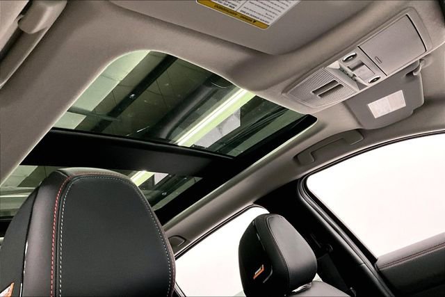 New 2026 Nissan Kicks SR w/ SR Premium Package image 34