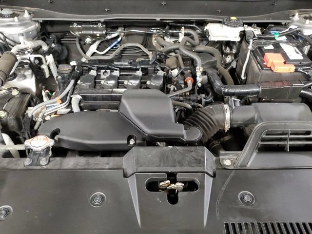 Used 2023 Honda CR-V EX image 35