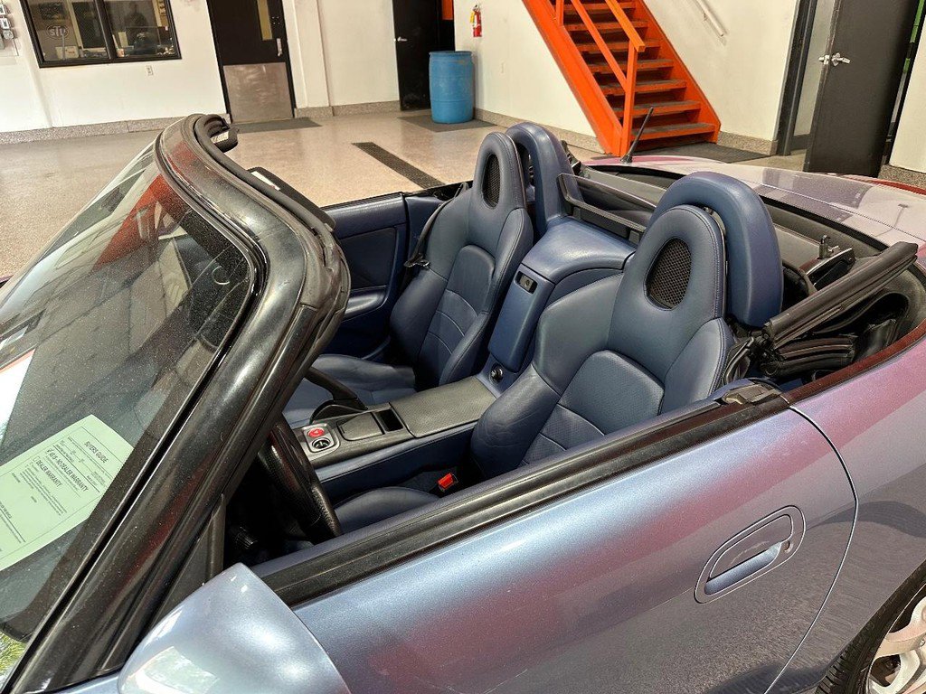 Used 2002 Honda S2000 image 22
