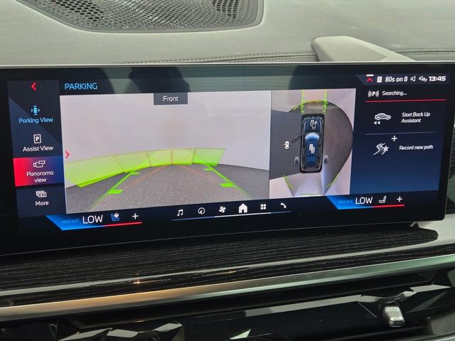 Used 2026 BMW X7 M60i image 25