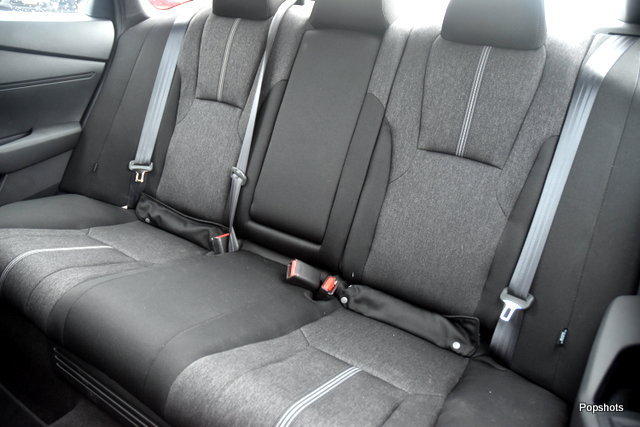 Used 2025 Honda Accord Sport image 13