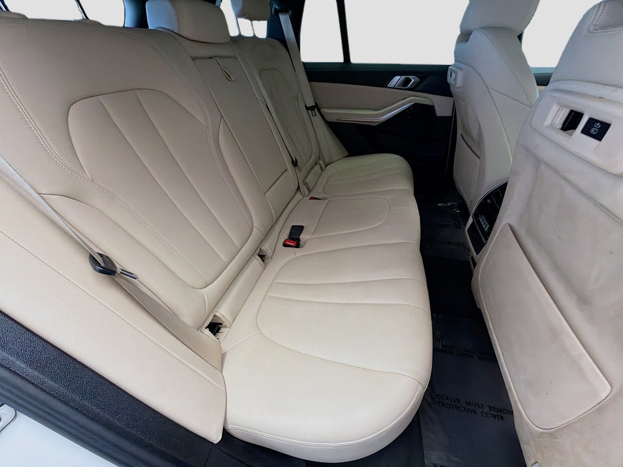 Used 2020 BMW X5 sDrive40i w/ Convenience Package RWD image 14