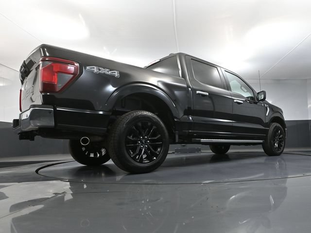 Used 2024 Ford F150 XLT AWD/4WD image 49