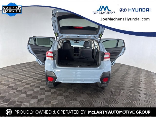 Used 2022 Subaru Crosstrek 2.5i Limited w/ Moonroof Package 1 image 18