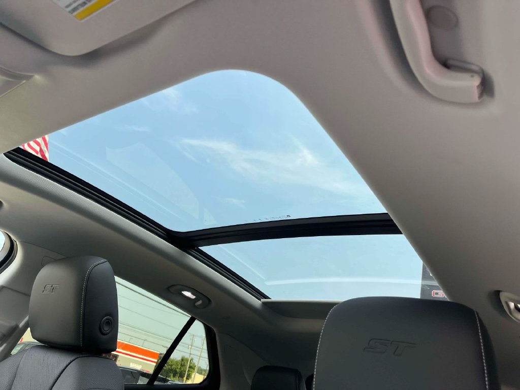 New 2026 Buick Envision Sport Touring AWD/4WD image 31