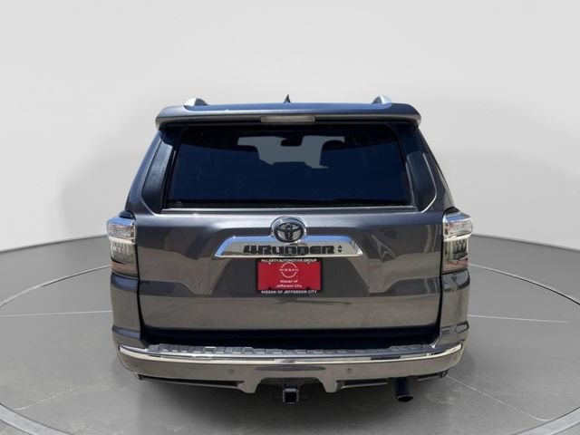 Used 2022 Toyota 4Runner Limited AWD/4WD image 7